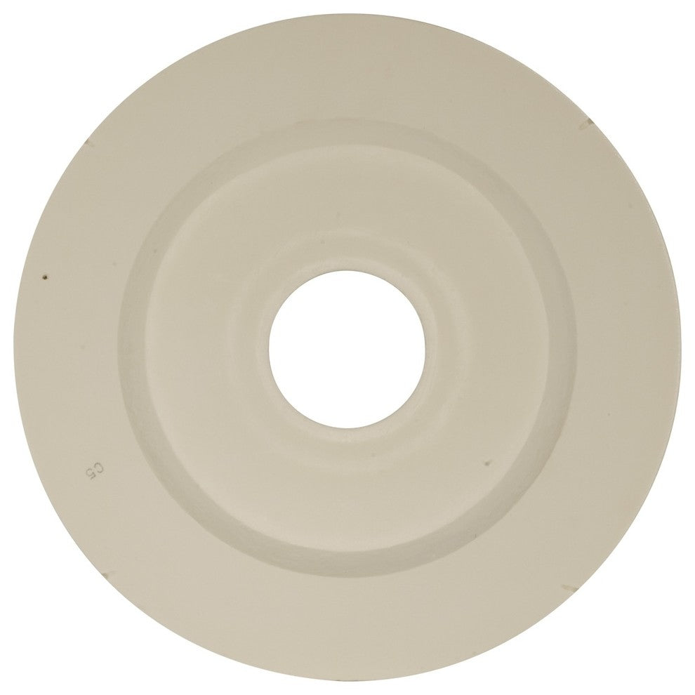 15 3/8"OD x 3 5/8"ID x 1"P Federal Ceiling Medallion