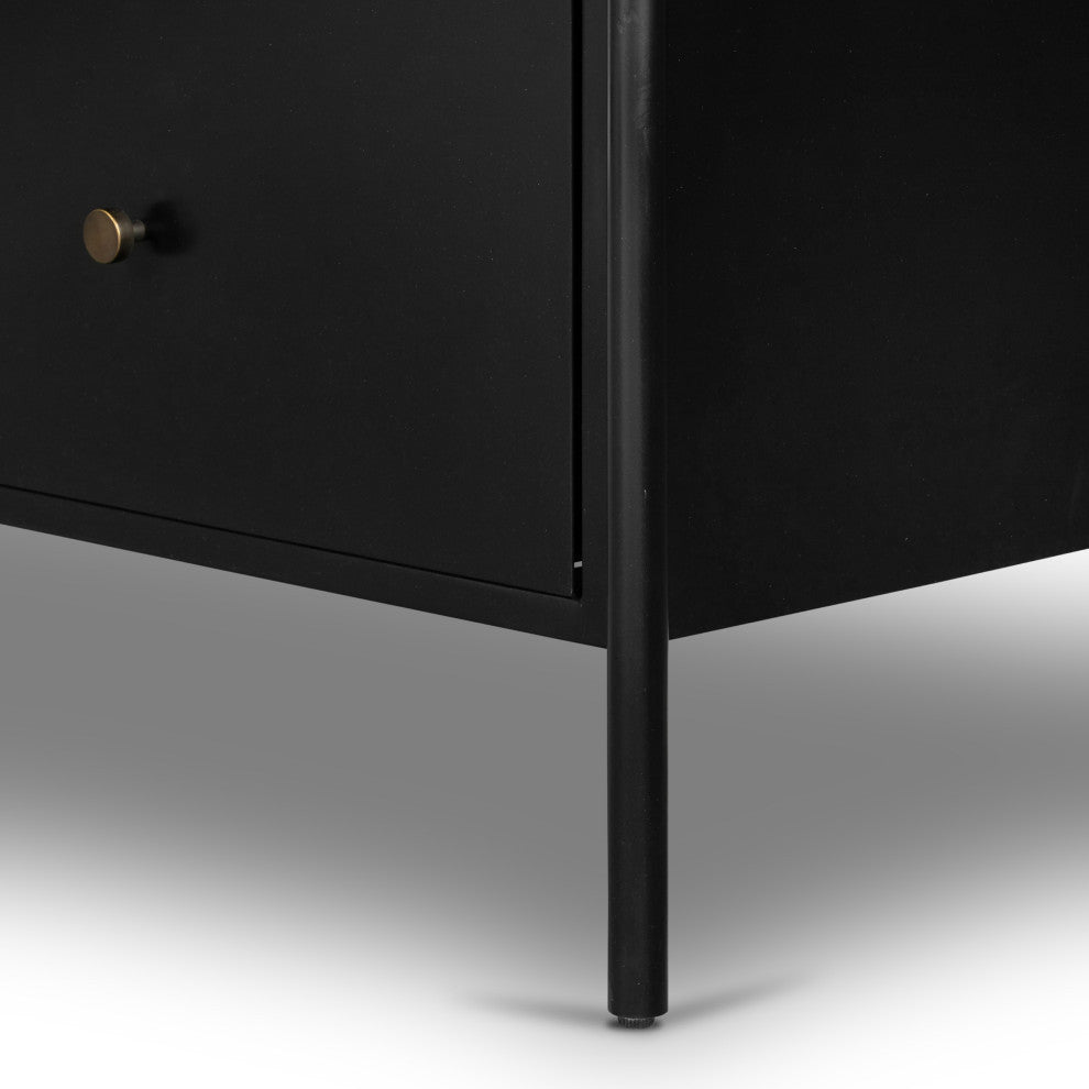 Soto Media Console, Black