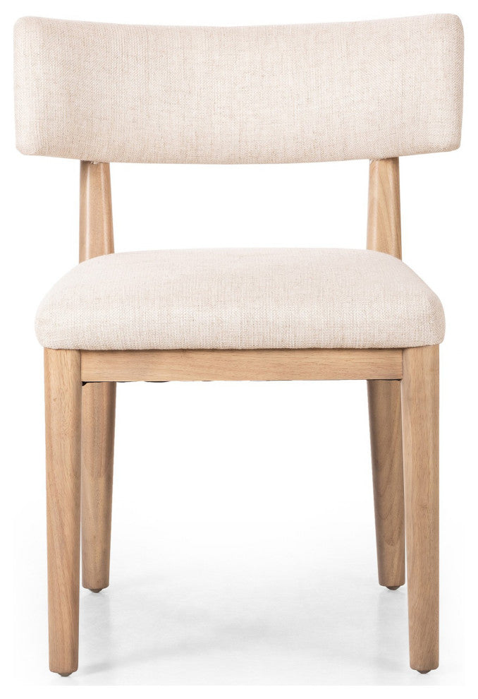 Cardell Dining Chair, Essence Natural