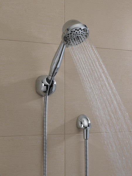 Delta Wall Elbow for Hand Shower, Chrome, 50560