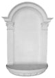 Waltz Wall Niche, Surface Mount