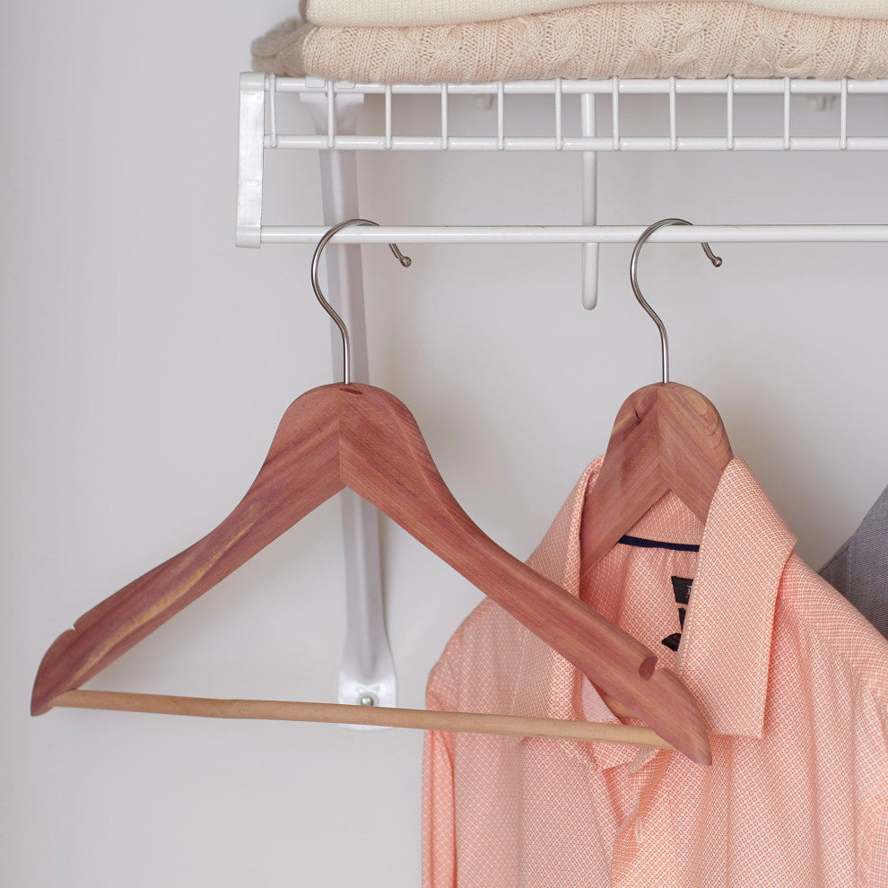 Cedar Hangers