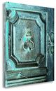 "La Porte - 1" By Alan Blaustein, Giclee Print on Gallery Wrap Canvas