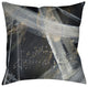 Laural Home Arctic 18" X 18" Indoor Decorative Pillow