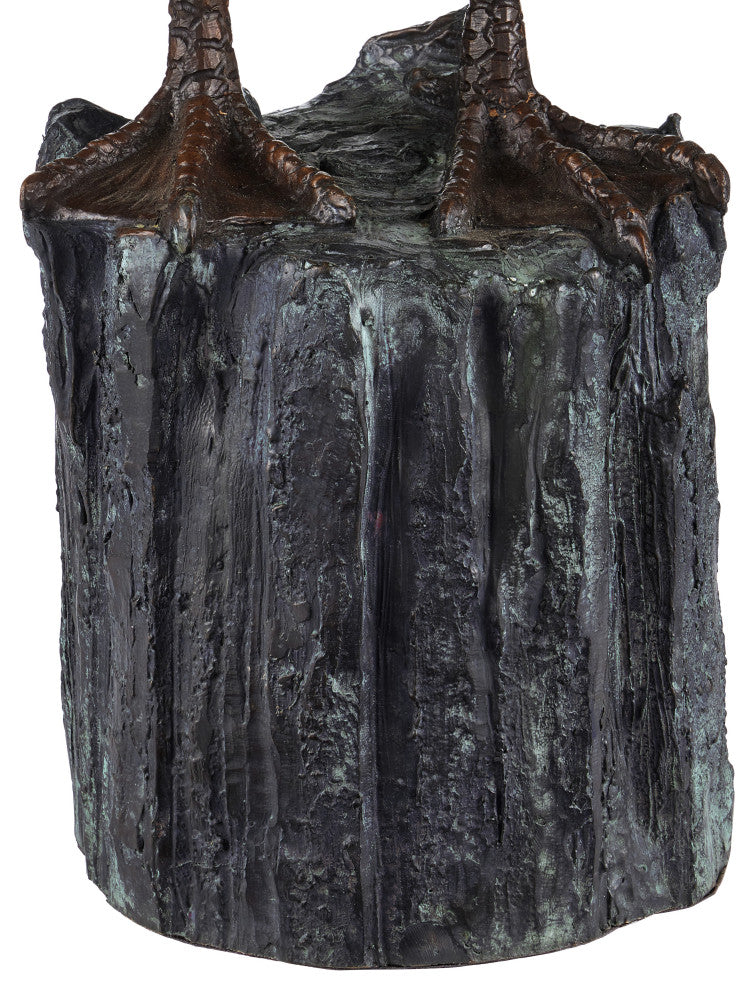 Pelican Bronze