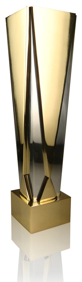 Gatsby Aluminum