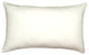 Pillow Decor - Tuscany Linen White 12 x 20 Throw Pillow