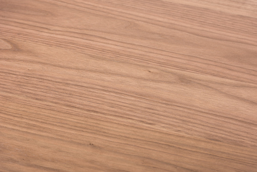 Dahlia Walnut Wood End Table