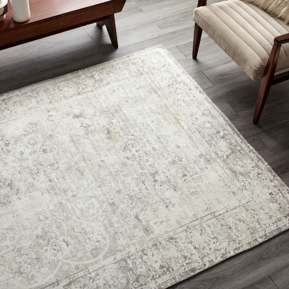 Royal, Handmade Area Rug 3' 0" x 5' 0", 9 X 12