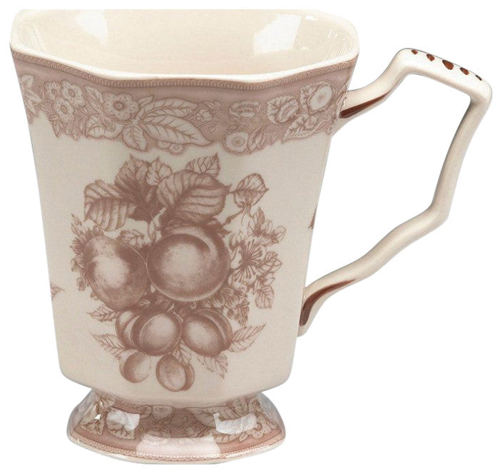 Kulikowski Decorative Coffee Mug