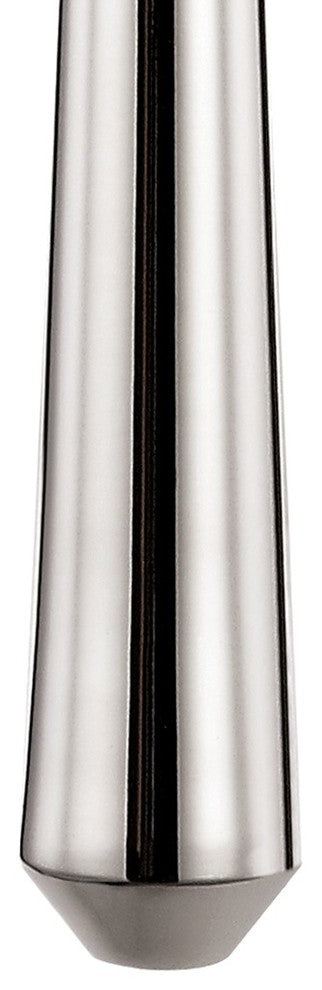 Islip 1-Light Wall Sconce, Polished Nickel