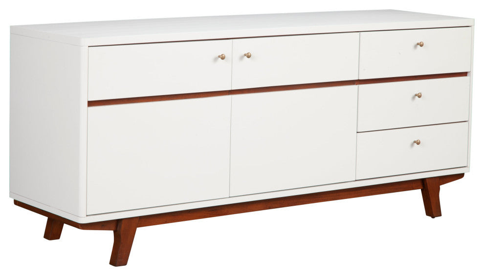 Dakota TV Console