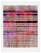Deny Designs Iveta Abolina Purple Nebula Art Print