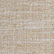 Deluxe Roman Shades Plain Fold, 45Wx46H Captiva Brie