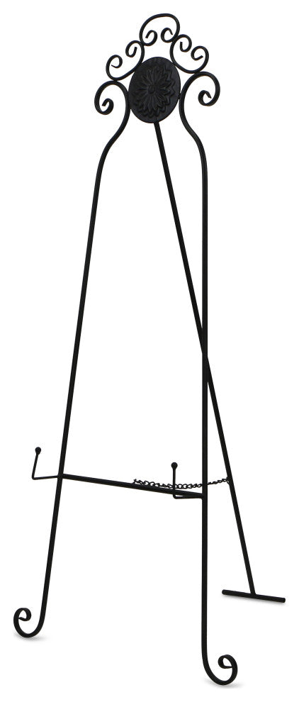 Decorative Metal Easel
