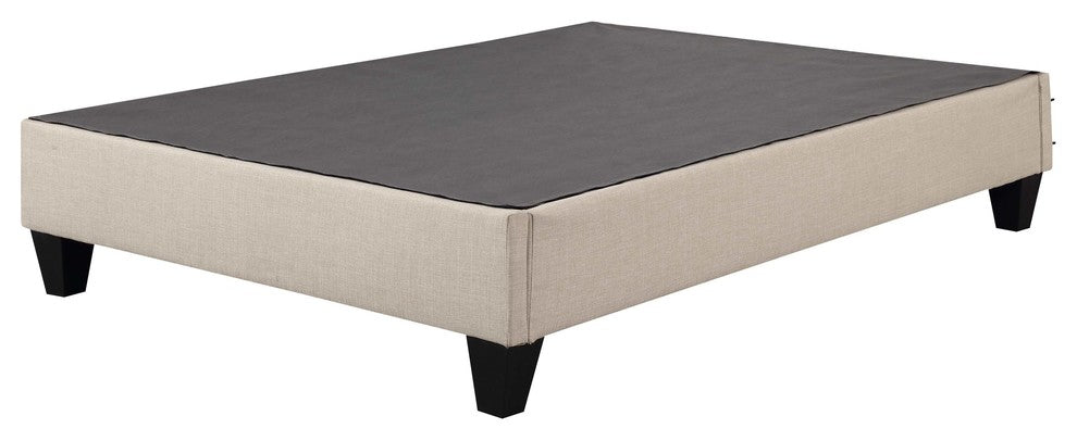 Picket House Furnishings Abby Full Platform Bed