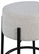 Avalon Counter Stool, Cream, Bar Stool