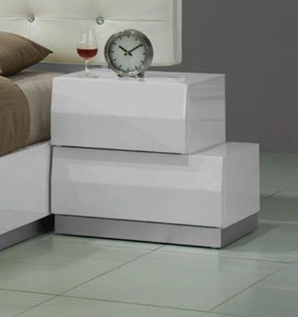 Spain 5-Piece Bedroom Set, Cal King