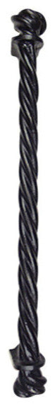 Twist Appliance Pull 18.5", Bronze
