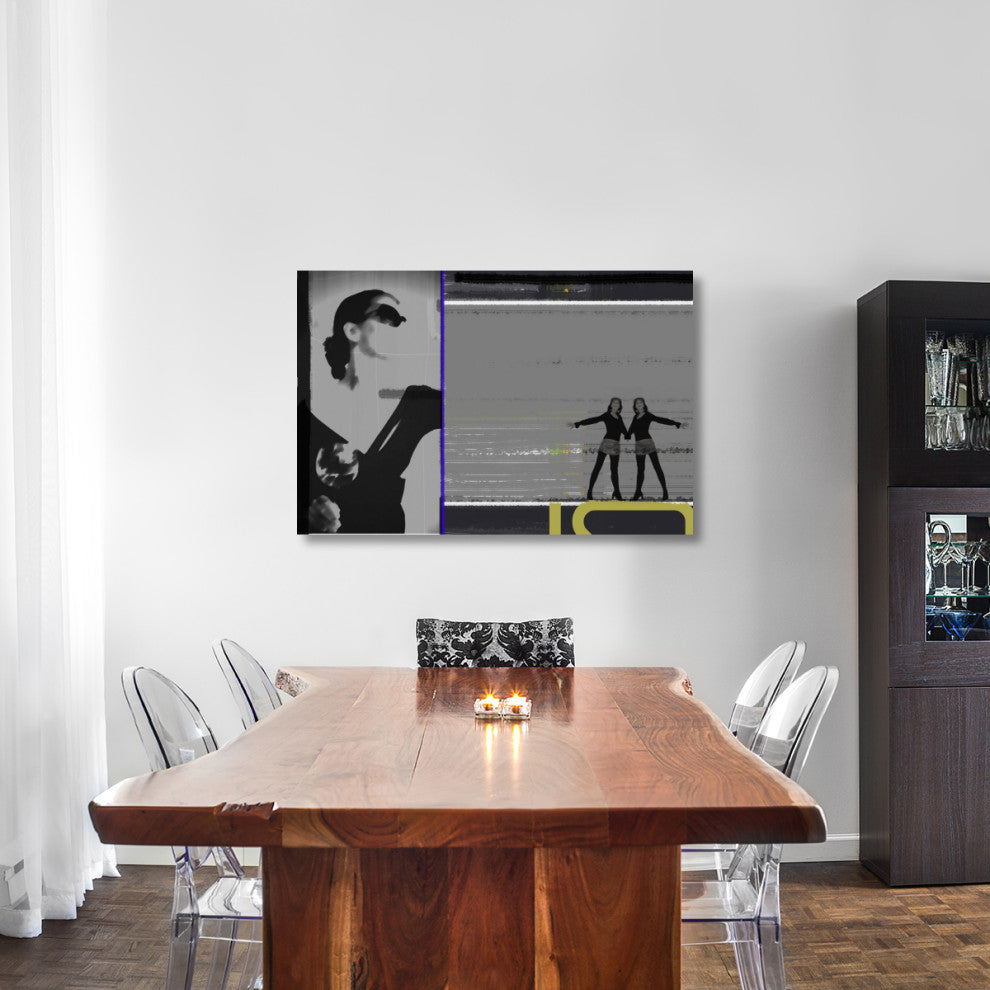 "Wine Glass" Fine Art Print