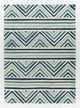 Allie Contemporary Area Rug