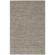 Nomad Zen Area Rug, Coffee, 2'6"x8'