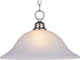 Maxim Essentials - 9106x One Light Pendant 91076MRSN