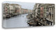 "Morning On The Grand Canal" By Alan Blaustein, Giclee on Gallery Wrap Canvas