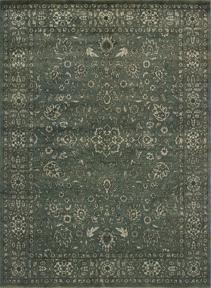 Fine Galaxy Dorian Grey Rug