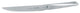 Chroma Type 301 Designed By F.A. Porsche 5 inch Steak knives set of 4 pieces