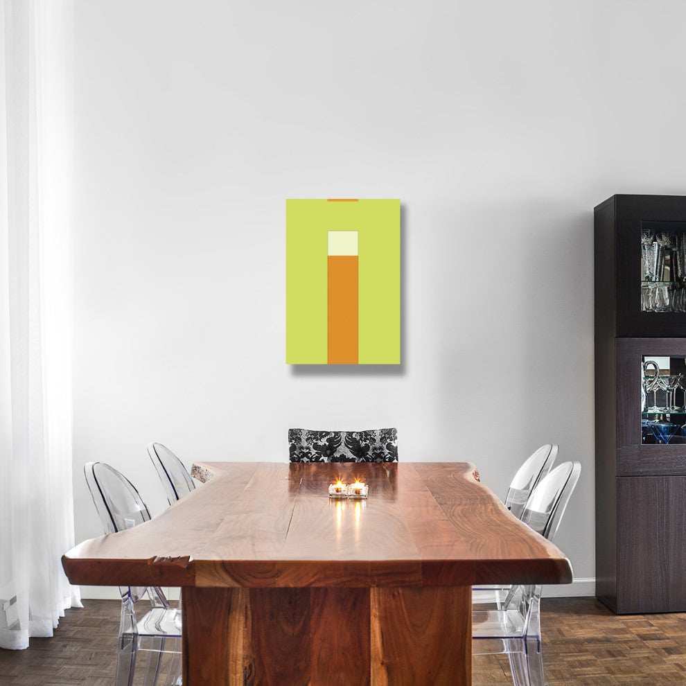 "Ula" Fine Art Print