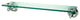 Kingston Brass Polished Brass Restoration Glass Shelf BA3969PB