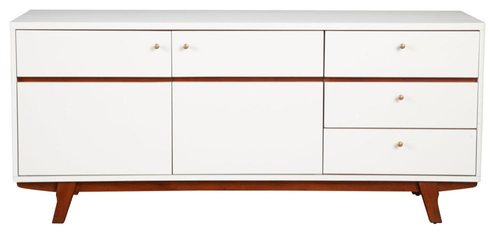 Dakota TV Console