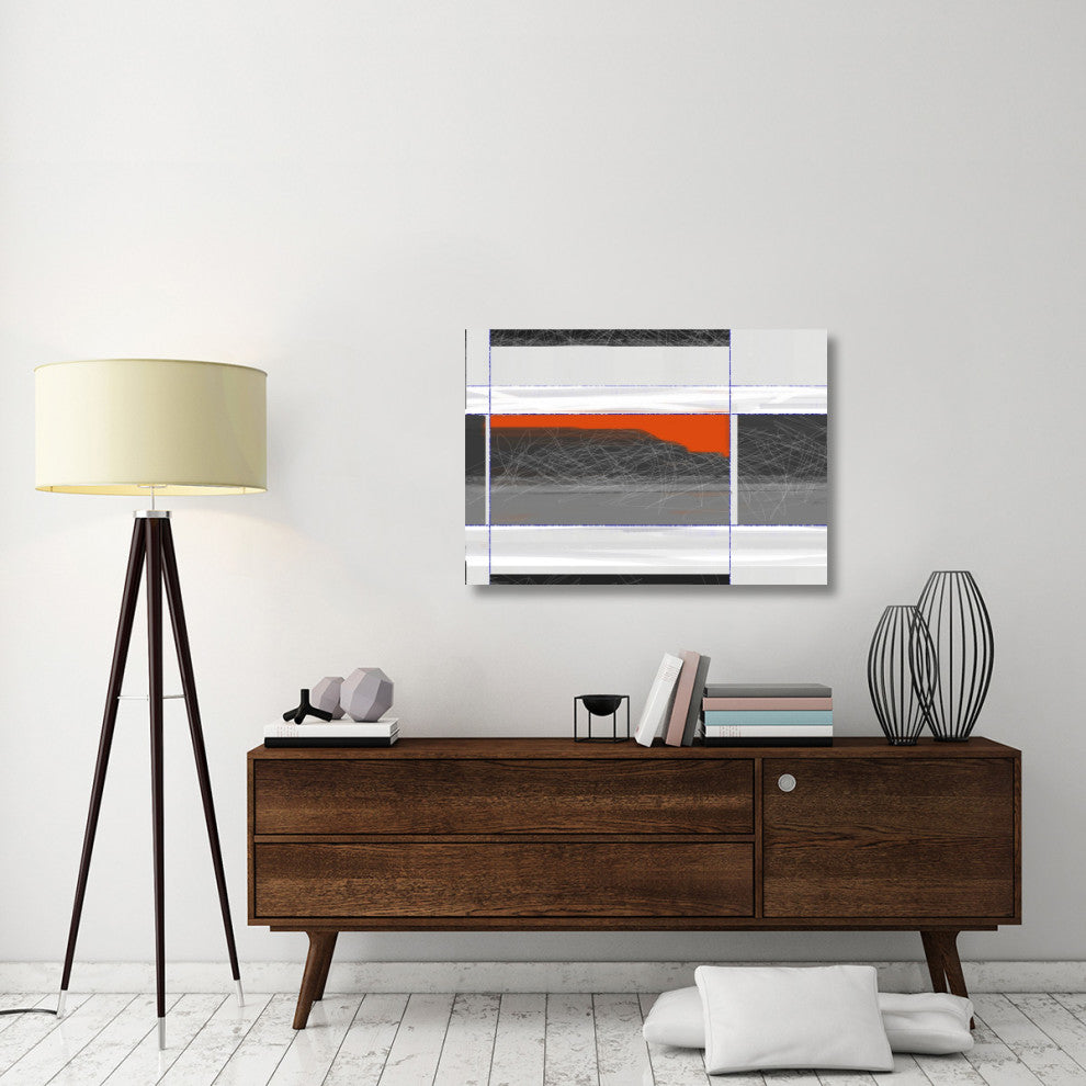 "Abstract Planes" Fine Art Print
