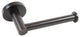 Metro Euro Tissue, Oil Rubbed Bronze