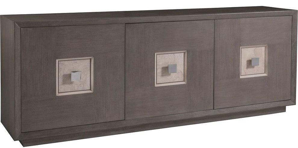 Mercury Large Media Console