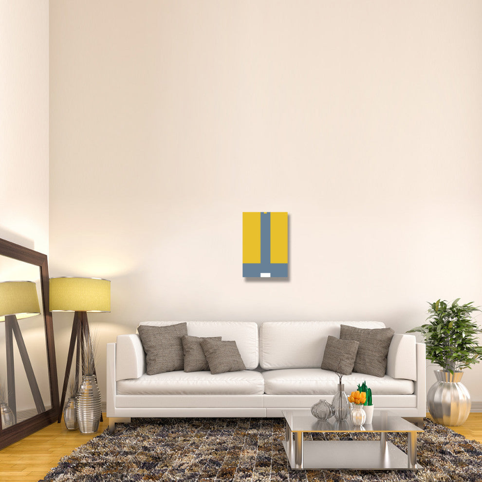 "Molto" Fine Art Print