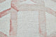 Weave & Wander Marengo Rug, Blush, 2'x3'