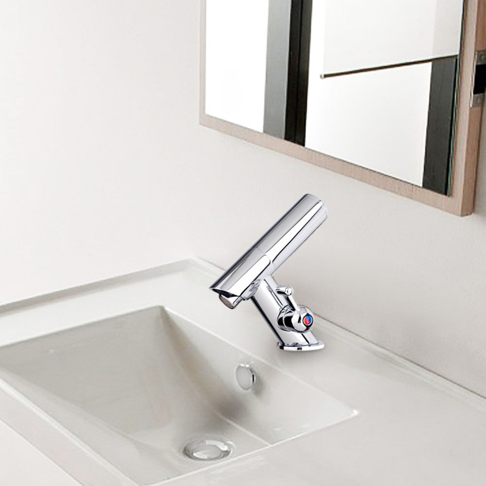 Juno All-In-One Thermostatic Sensor Faucet