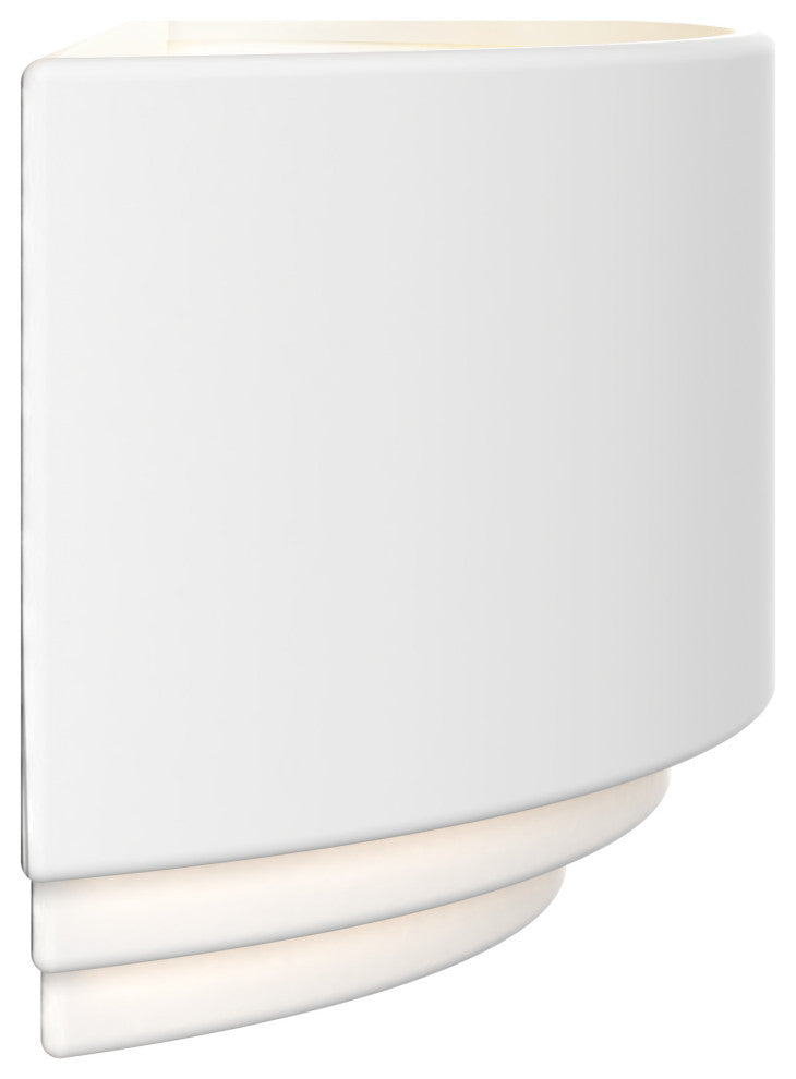 Astro Amalfi, Dimmable Indoor Wall Light, Ceramic