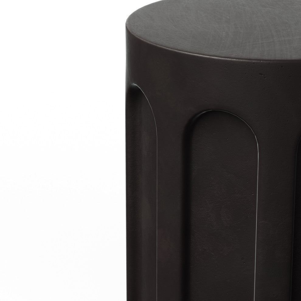 Mixx, Atlas Stool, Lava