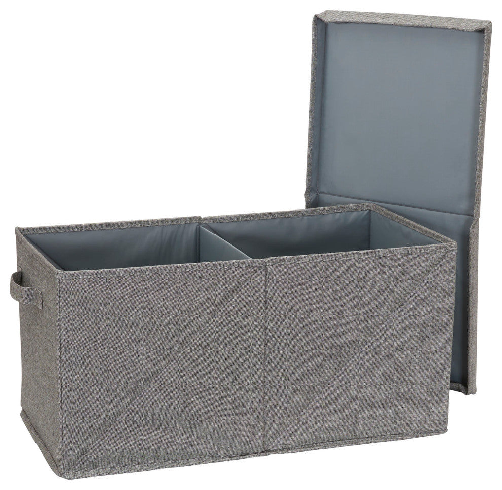 Jumbo Fabric Storage Bin