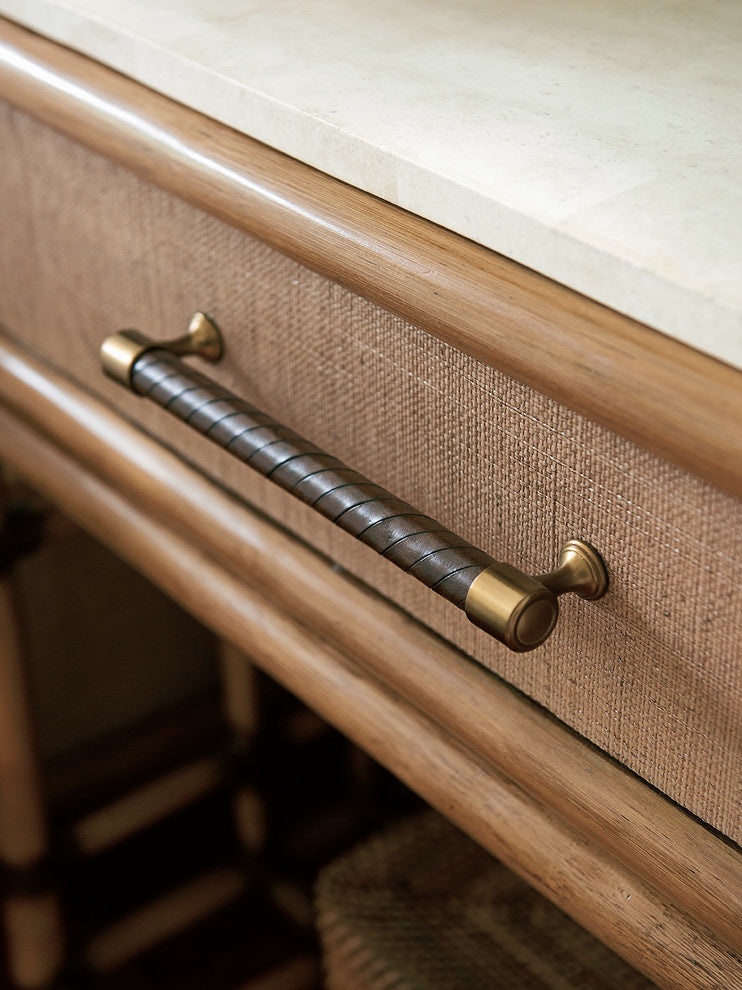 Cordoba Open Nightstand