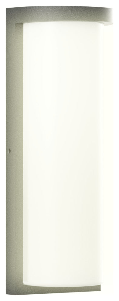 Invisible Motion Activated Wall/Ceiling SMART LED Light, EE112WMC-Series, White