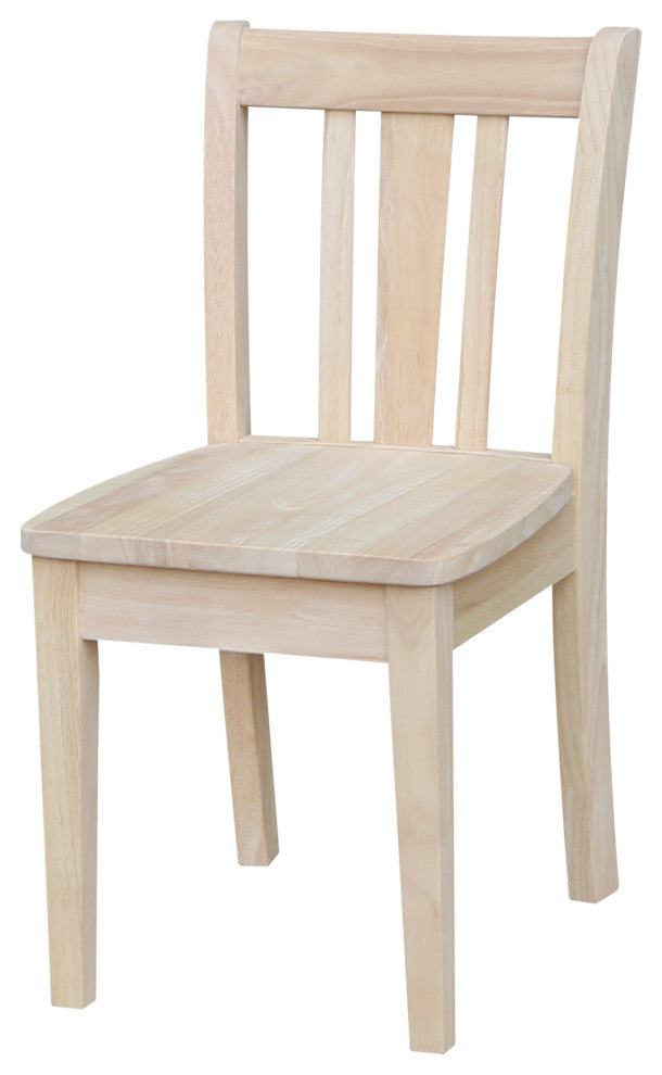 Set of Two San Remo Juvenile Chairs