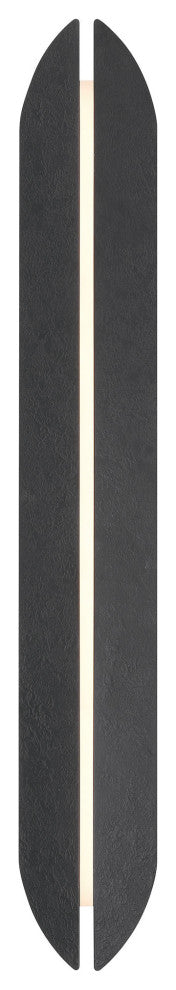 Inntra, Outdoor , 40", Dimascus Black