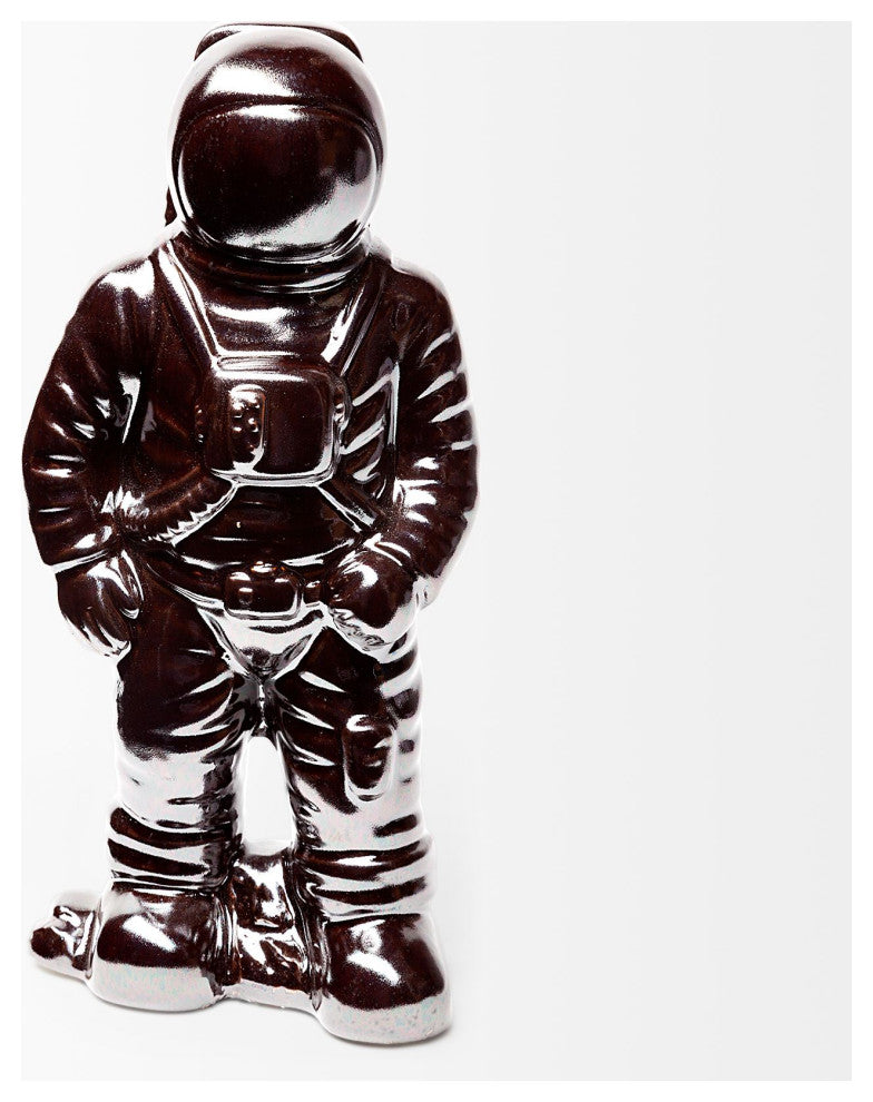 Decorative Object, Aldrin