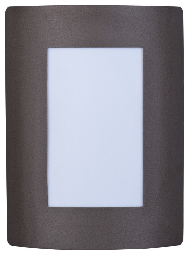 Maxim View LED-Outdoor Wall Mount