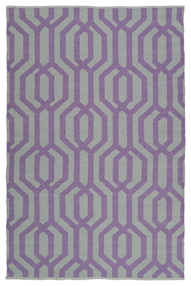 Kaleen Handmade Brisa Collection Rug, 9'x12'