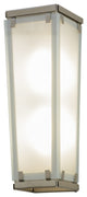 6W Binnenstebuiten Wall Sconce